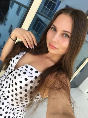 Проститутка Ядвига